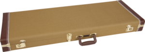 Fender Pro Cases Tweed