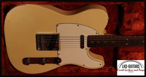 Fender Original 1967 Telecaster004 Favorite