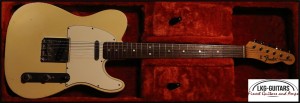 Fender Original 1967 Telecaster012 Favorite