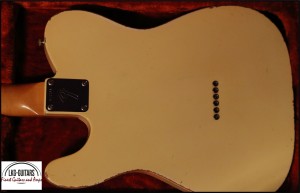 Fender Original 1967 Telecaster014 Favorite