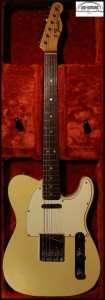 Fender Original 1967 Telecaster017 Favorite