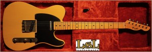 LSL Instruments T-Bone Cornelia Neu 024