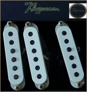 Andreas Kloppmann Pickups 003