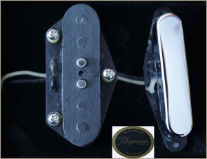 Andreas Kloppmann Pickups 005