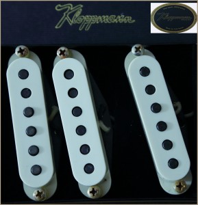 Andreas Kloppmann Pickups 009