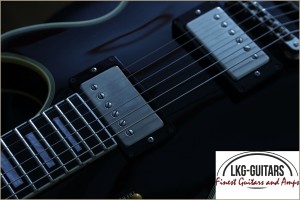 Epiphone Les Paul Custom 004
