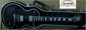 Epiphone Les Paul Custom 006