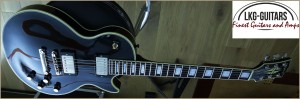 Epiphone Les Paul Custom 009