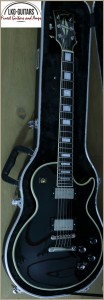 Epiphone Les Paul Custom 010