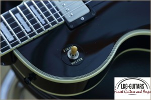 Epiphone Les Paul Custom 011