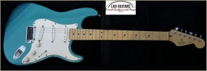 Fender Stratocaster 1993 Modell 011