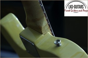 Haar Custom T-Modell BS 016