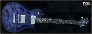 PRS Stripped 58 SC Whale Blue 011