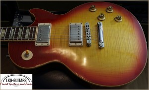 Gibson Les Paul Standard004