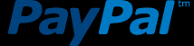 PAY PAL Logo 002