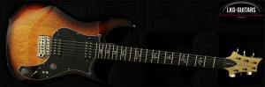 PRS Mason McCarty Tobacco SB 004