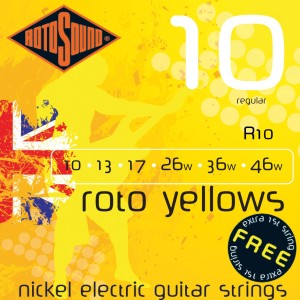 Rotosound ROR10