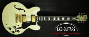 FGN Masterfield AW004
