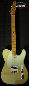 Fender CS Tele 1954 WB 014