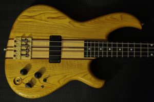 Aria Pro Bass007