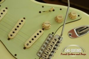 Fender CS Strat 60 VW 005