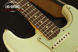 Fender CS Strat 60 VW 006