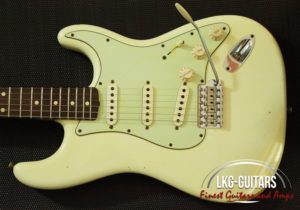 Fender CS Strat 60 VW 011