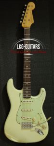 Fender CS Strat 60 VW 015