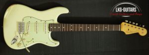 Fender CS Strat 60 VW 016