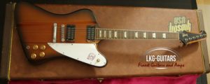 Gibson Firebyrd009