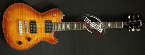 FGN Expert Flame - Flame Top 009