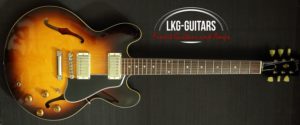 Gibson ES-335 VS 006