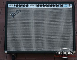 Fender Amps Twin Princeton009