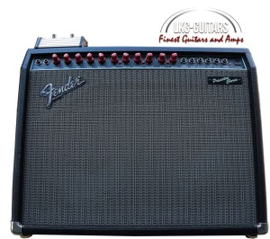 Fender Amps Twin Princeton020
