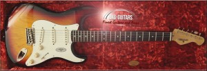 Maybach Strat 3TS009