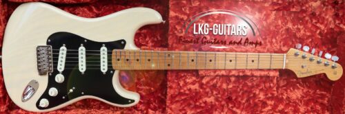 Fender Custom Shop 1955 Stratocaster – NOS – Vintage Blonde