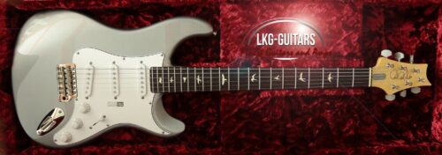 PRS Silver Sky John Mayer Signature Model-J4 – TUNGSTEN