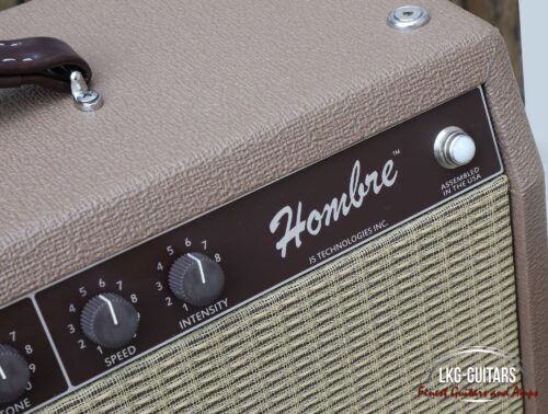 Suhr Hombre - 20 Watt Vollröhrencombo - Made in USA