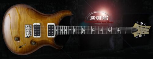 Paul Reed Smith – PRS – Custom 24 Experience 2013-10 Top – weltweit limitiert auf 30 Stück