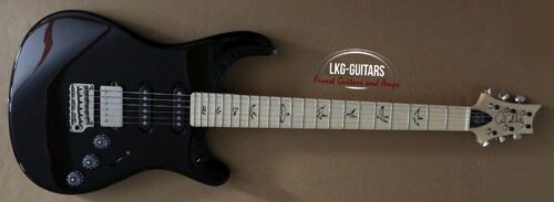 Paul Reed Smith-PRS – Fiore – Mark Lettieri- Made in USA – Black Iris – incl. Gigbag