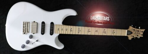 Paul Reed Smith-PRS – Fiore – Mark Lettieri- Made in USA – Sugar Moon – incl. Gigbag