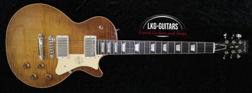 Heritage-Custom Shop Core Collection H-150-Dirty Lemon Burst-#HC1220463#