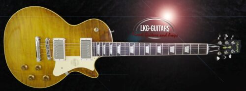 Heritage-Custom Shop Core Collection H-150-Dirty Lemon Burst-#HC1221466#