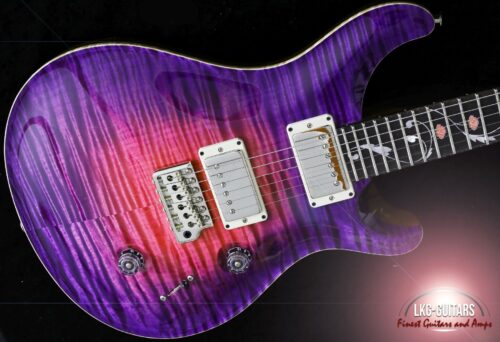 Paul Reed Smith - PRS - Private Stock Orianthi Limited Edition