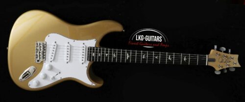 Paul Reed Smith-PRS- Silver Sky John Mayer Signature Model-Golden Mesa - Rosewood Fingerboard - 2022