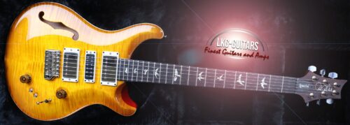 Paul Reed Smith – PRS – Special-Semi Hollow – MCCARTY SUNBURST