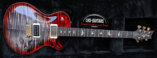 Paul Reed Smith – PRS – Mark Tremonti Signature – 10 Top – CHARCOAL CHERRYBURST – incl. Case