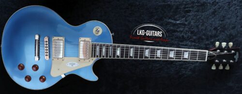 Maybach Lester Pelham Blue 1959´er – incl. Case – 238180