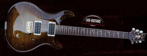 Paul Reed Smith - PRS - Custom 24 - Private Stock Retro Fatback Tiger Eye Glow - PS#11039#