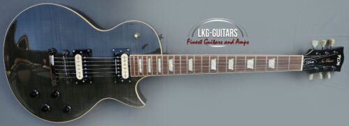 FGN Neo Classic LS20 Oliver Hartmann Signature – incl. Gigbag